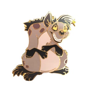 Pin – Hyena from The Lion King – Disney Fantasy