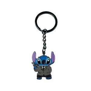Keychain – Experiment 626 Stitch from Lilo & Stitch – Disney Fantasy