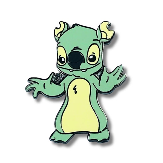 Experiment 119 Lilo And Stitch
