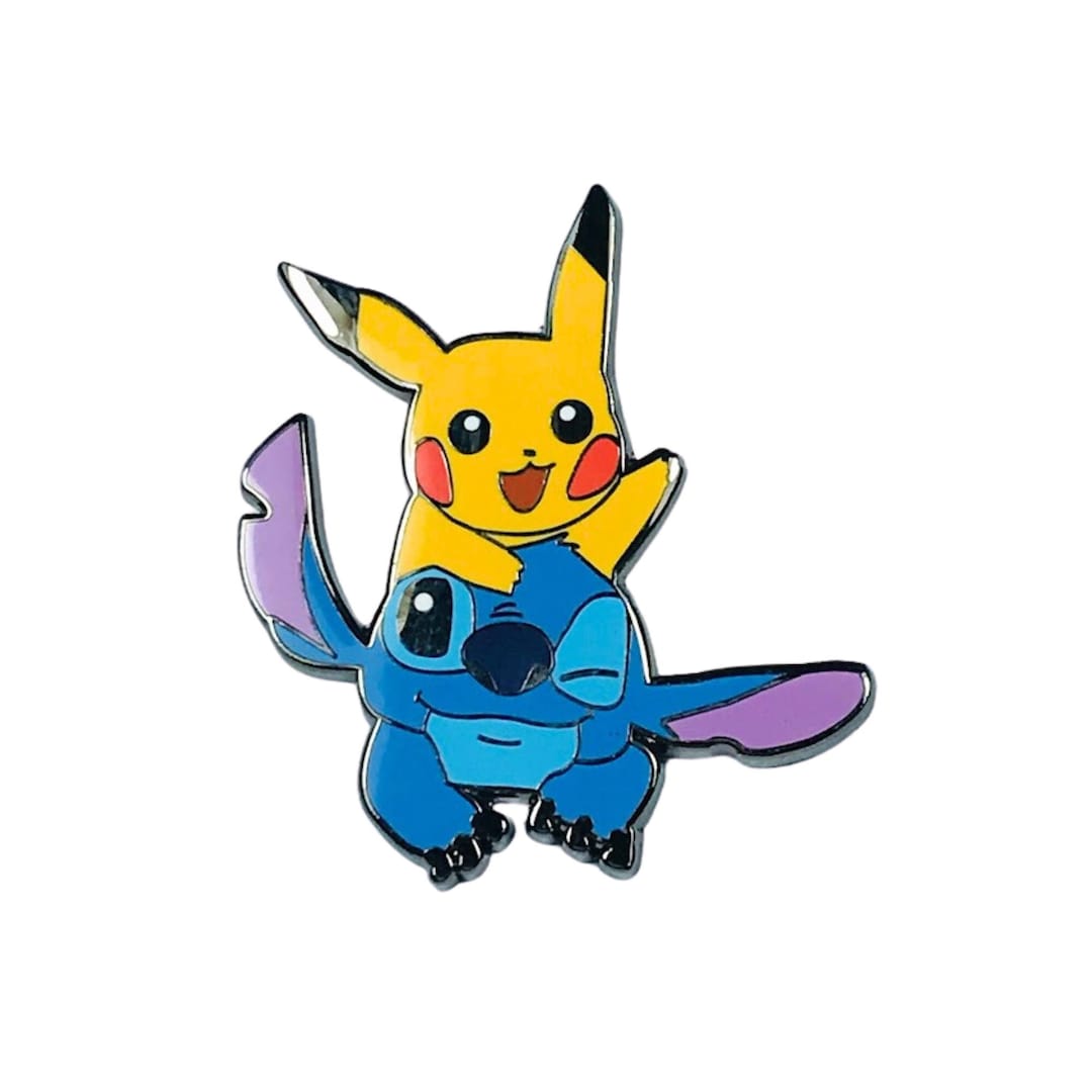 ビカクシダ P.Stitch X-626 OC Disney x MINDstyle x Triclops: Artist Series II - Stitch