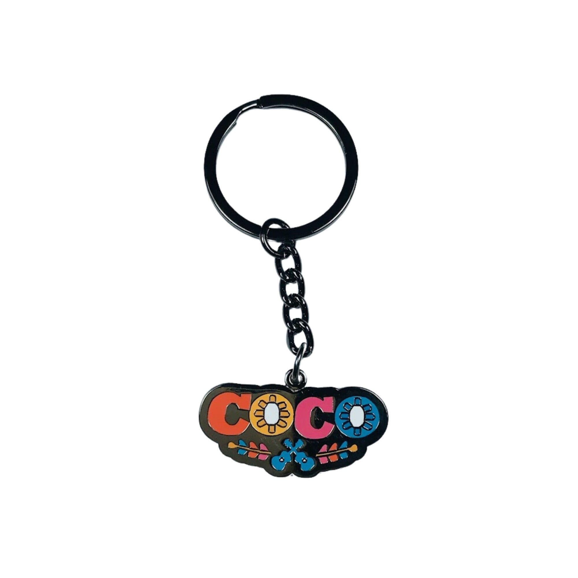 Keychain – Mama Coco From Coco – Disney Fantasy - Etsy