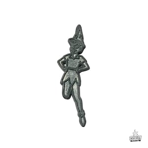 Pin – Peter Pan from Peter Pan – Disney Fantasy | Neverland Adventure Collectible Gift for Kids and Adult Disney Enthusiasts