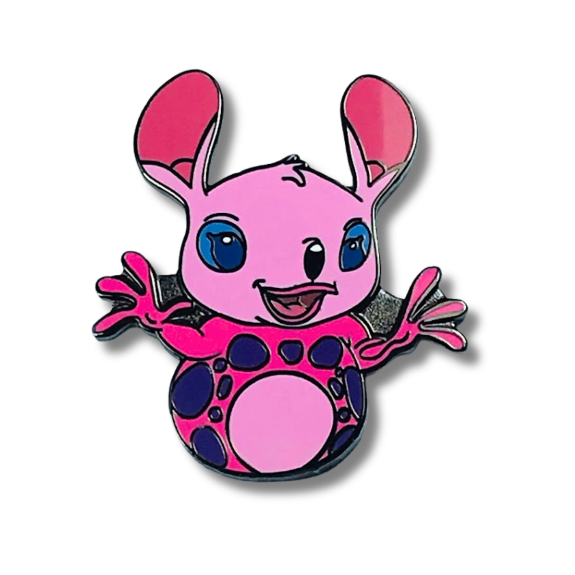 Pin – Experiment 275 Tickle-Tummy from Lilo and Stitch – Disney