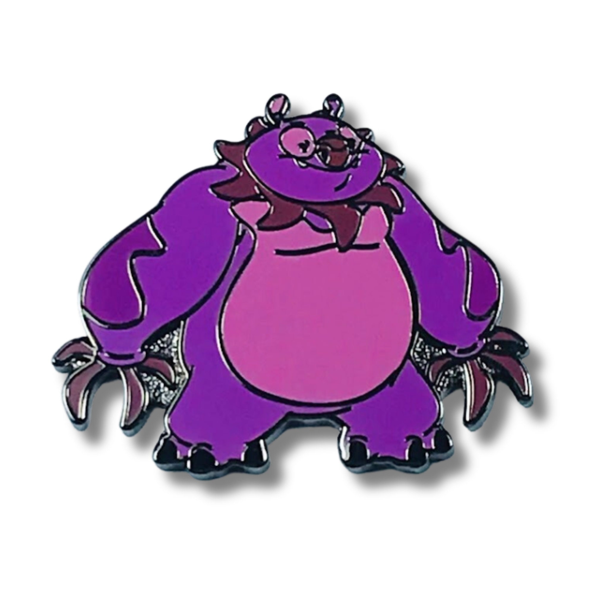 ★激レア！レトロ★東京ディズニーランド★イーヨー★スペルエラーピン★ Pin – Experiment 515 Deforestator from Lilo & Stitch – Disney