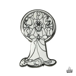 Pin – Hades from Hercules – Disney Fantasy