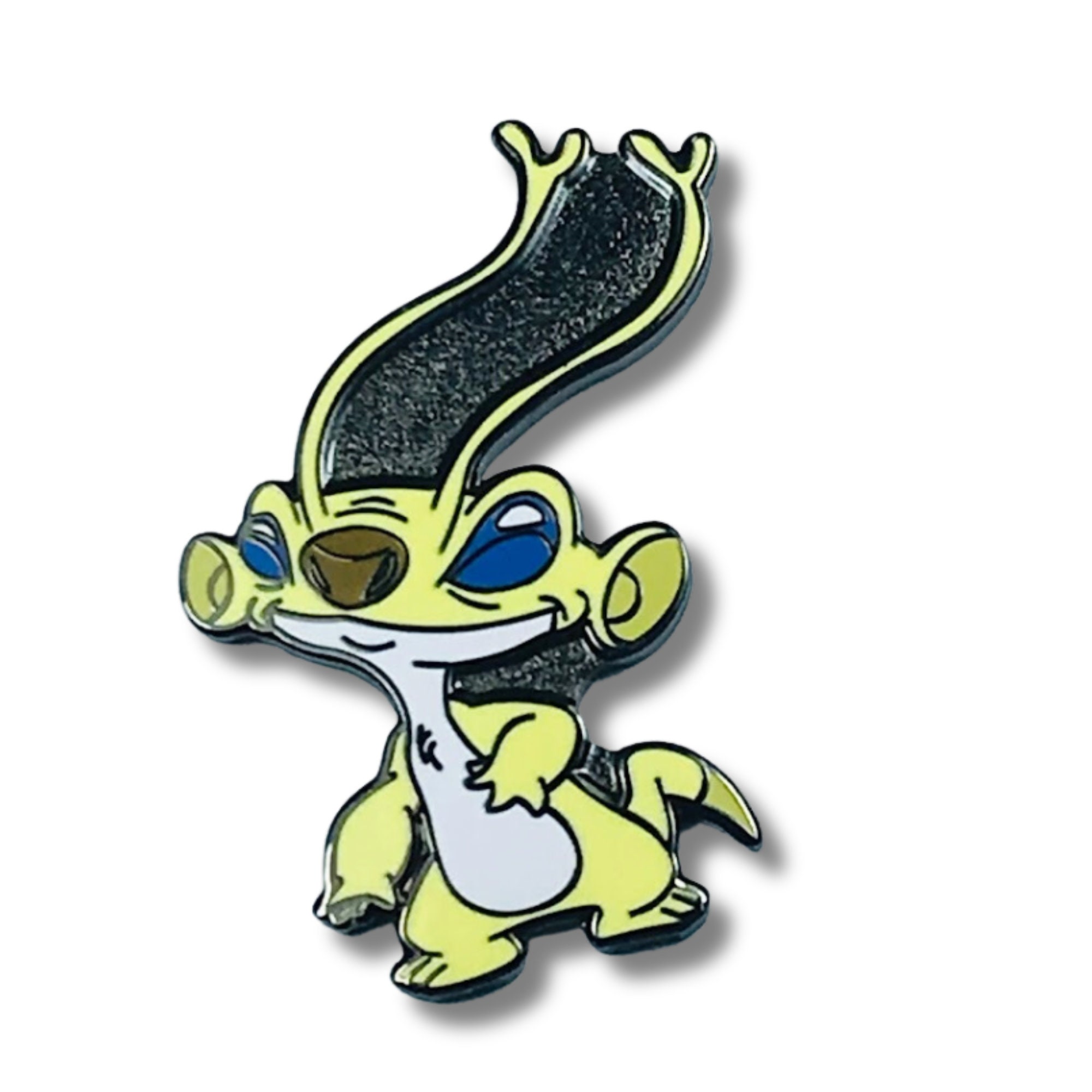 Sparky, Experiment 221, Lilo&stitch: Adorable Disney Fantasy