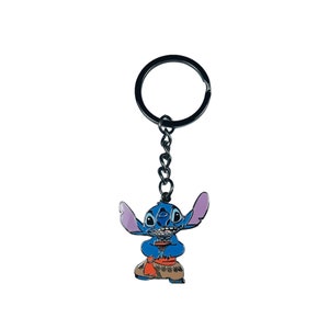 Keychain – Experiment 626 Stitch from Lilo & Stitch – Disney Fantasy