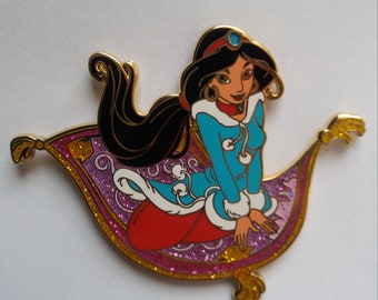 Pin Disney Fantasy Jasmine carpet