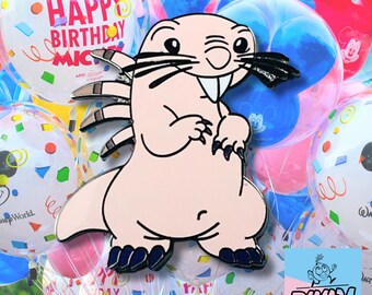 Disney - くろえ❤️ Pin – Launch Experiment 607 From Lilo & Stitch – Disney
