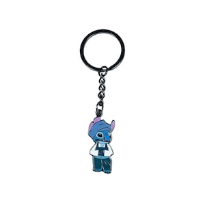 Keychain – Experiment 626 Stitch from Lilo & Stitch – Disney Fantasy