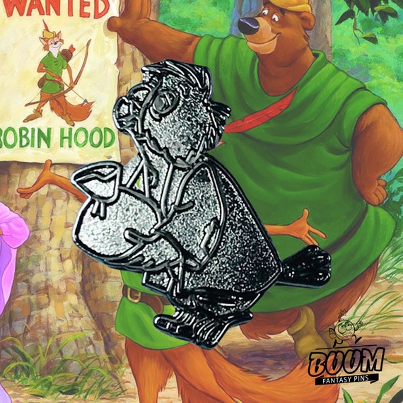Pin em Robin hoods