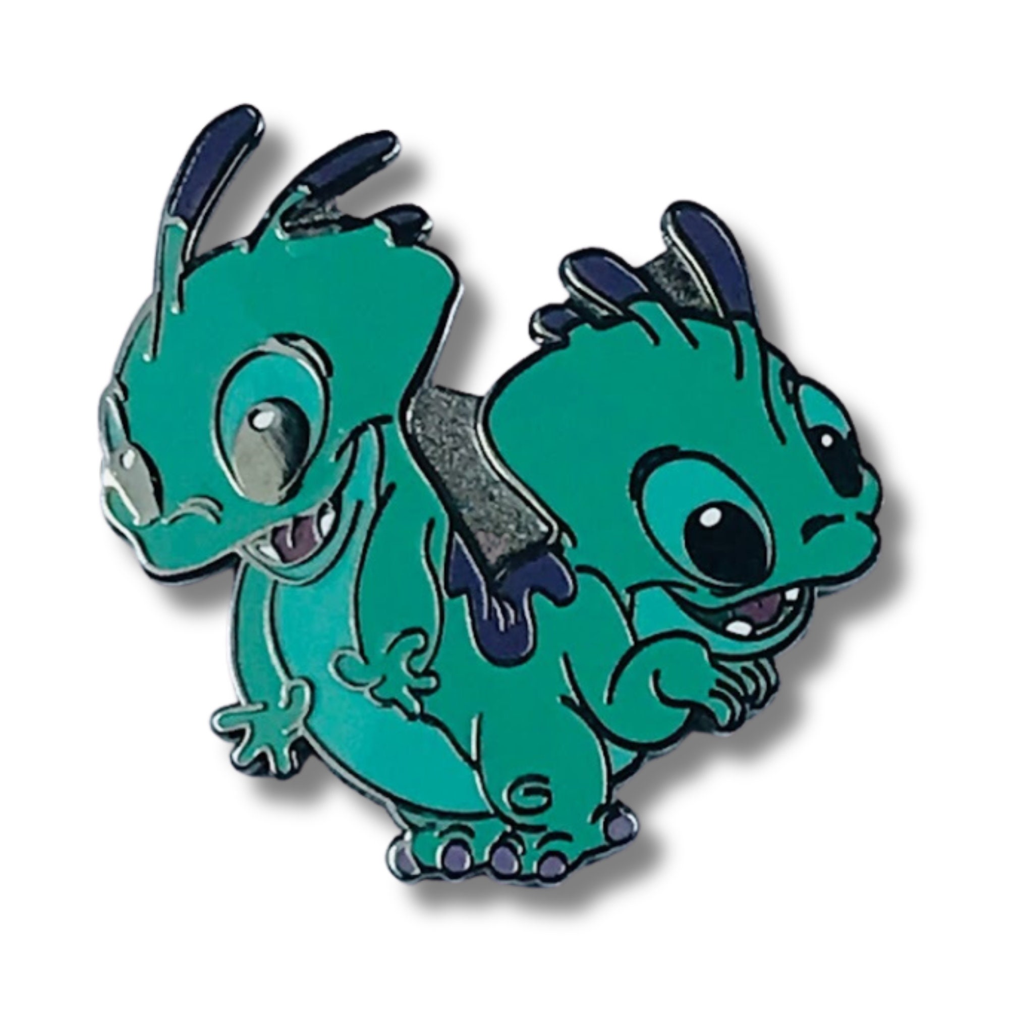 Disney - paruparuchann Pin – Swapper Experiment 355 From Lilo & Stitch – Disney