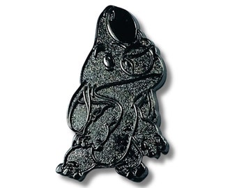 Pin – Heat Experiment 609 from Lilo & Stitch – Disney Fantasy