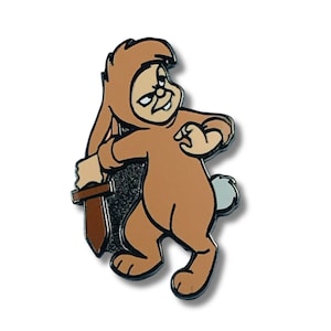 Pin – Nibs from Lost Boy from Peter Pan – Disney Fantasy