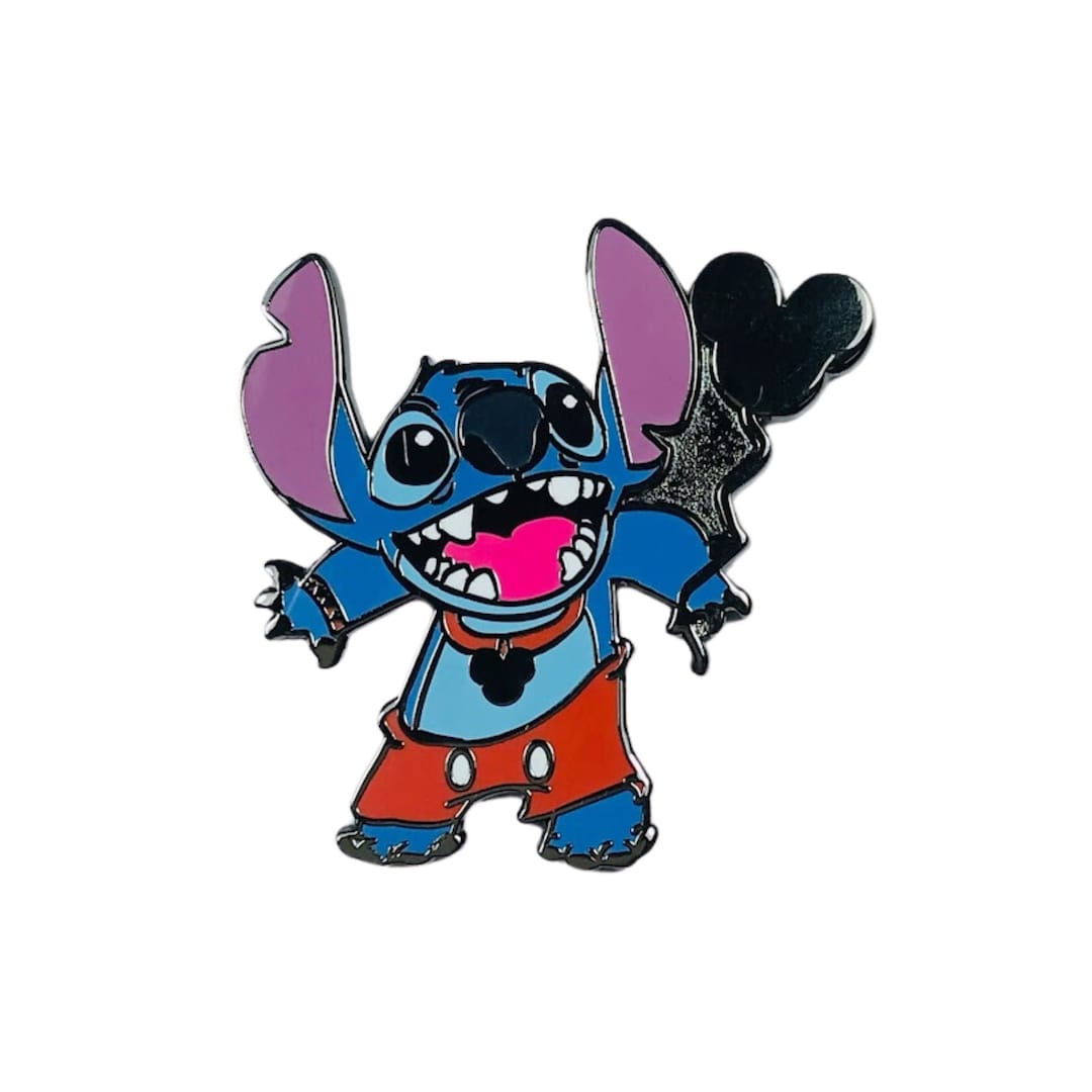 た*か様 Ｐ.X-626 Stitch Spore た*か様 P.X-626 Stitch Spore Stitch - Experiment 626 | Reign of