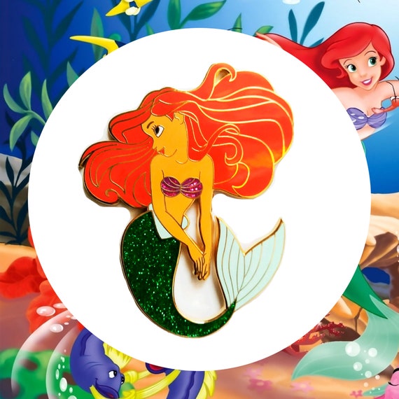Costume durable d'Ariel, La Petite Sirène