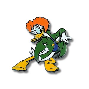 Pin – Gyro Gearloose from DuckTales – Disney Fantasy | Collectible Gyro Gearloose Tribute Accessory for Inventors and Cartoon Enthusiasts