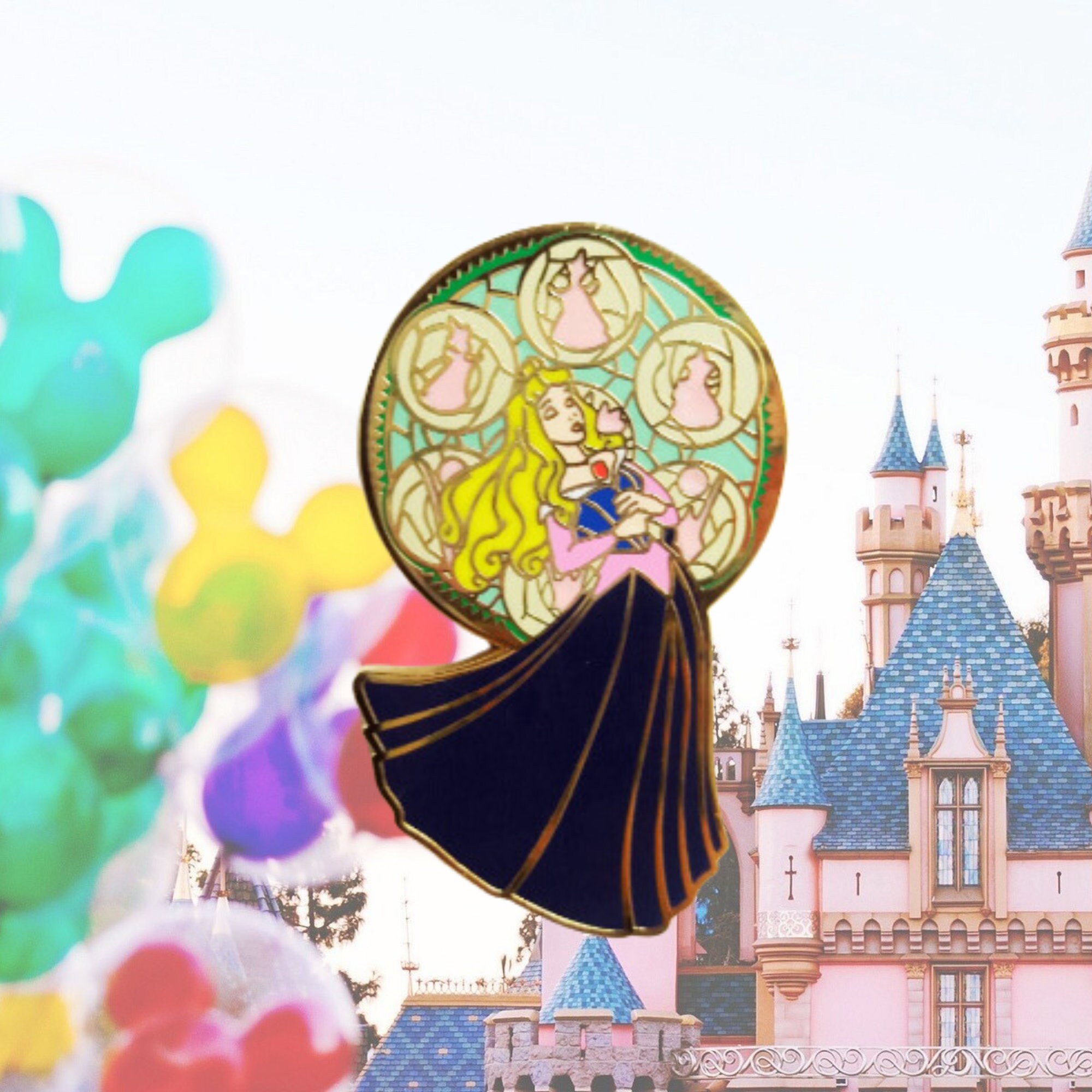 ディズニープリンセス　オーロラ姫 ピン 4905823840337_grande.jpg?v=
