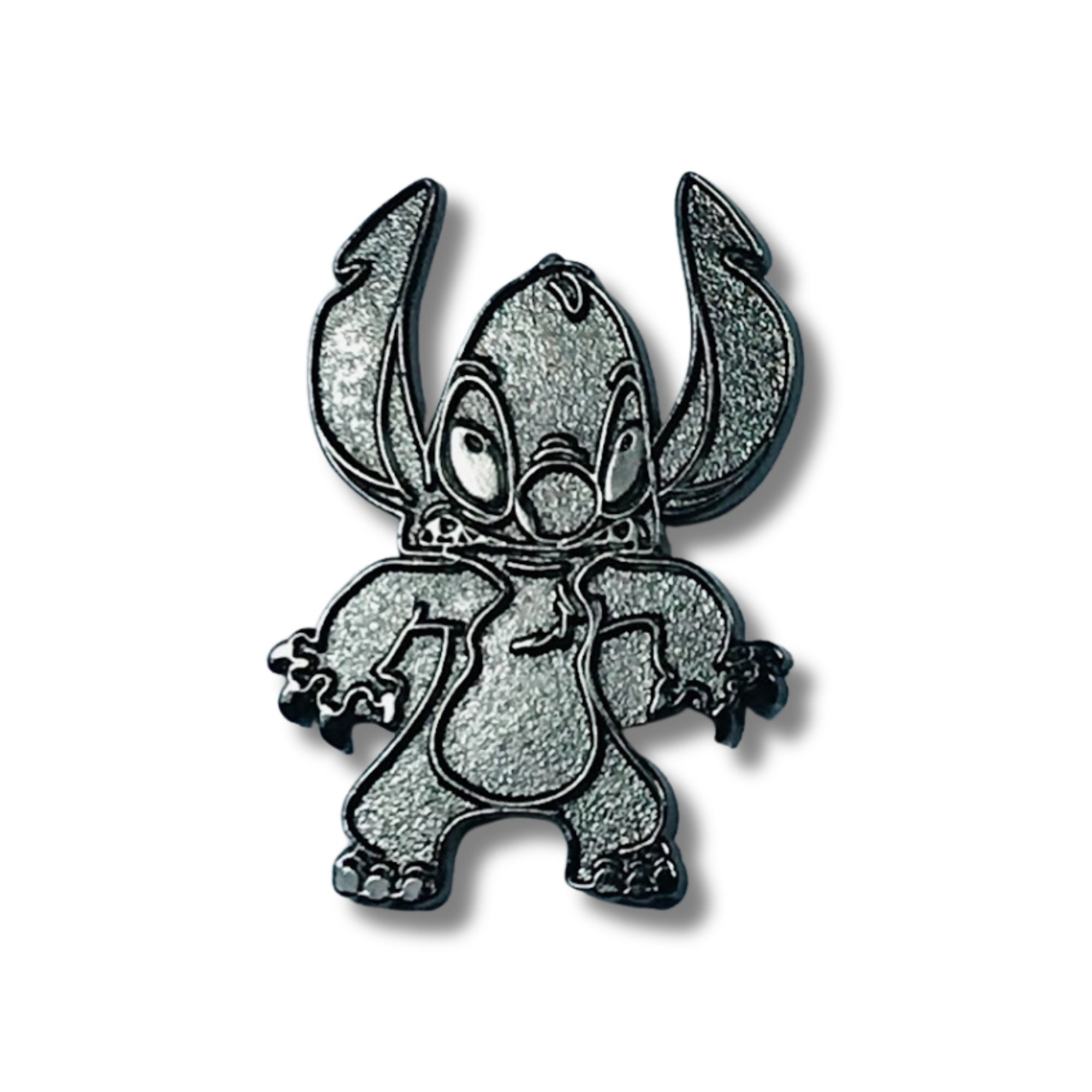 Evile, Experiment 627, Lilo&stitch: Test Version, Adorable