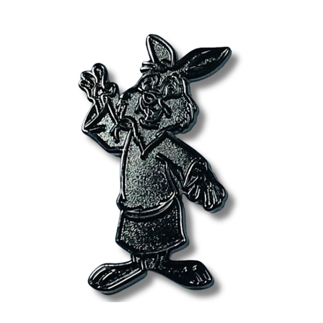 Pin – Skippy Rabbit From Robin Hood – Disney Fantasy | Cute Animated ...