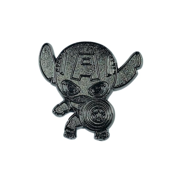 スティッチ EL CAPITAN ピンディズニー