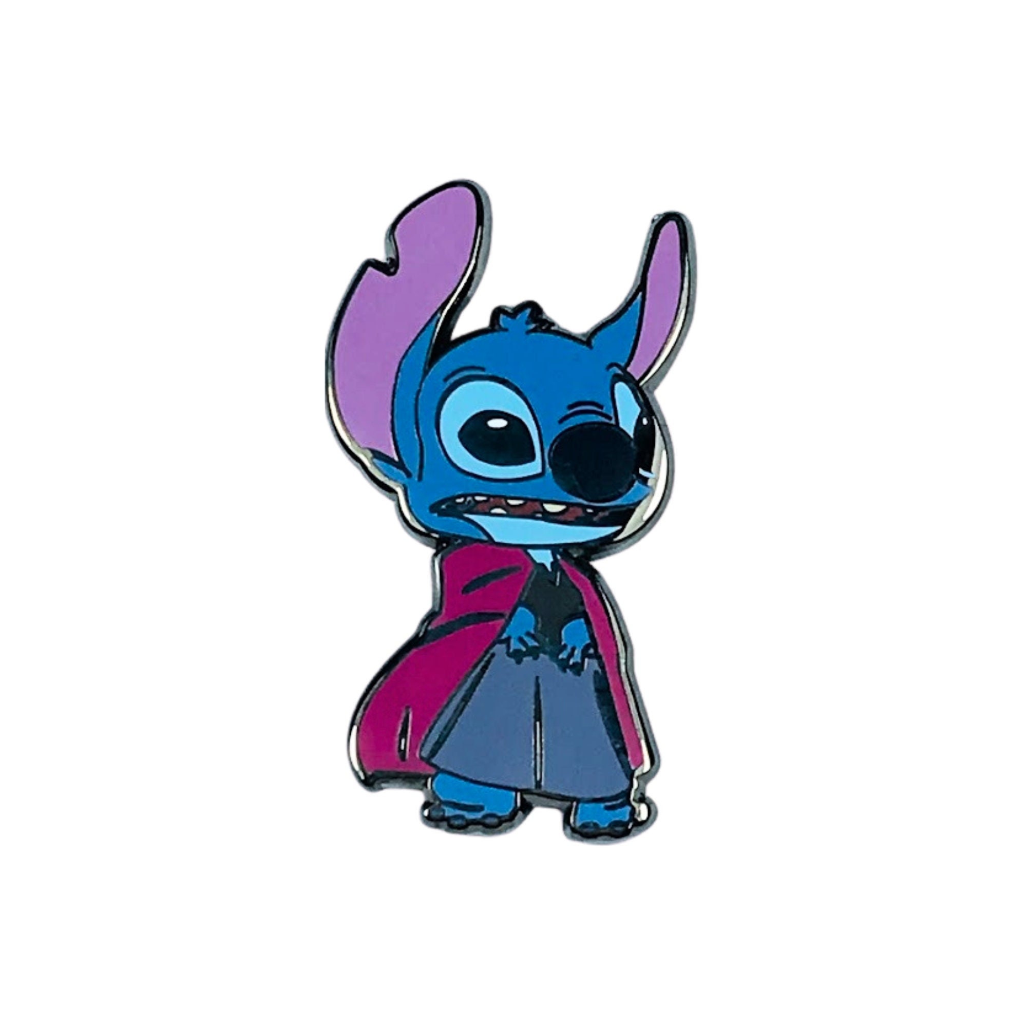 Pin – Experiment 626 Stitch From Lilo & Stitch – Disney Fantasy - Etsy