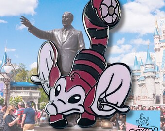 Shush, Experiment 234, Lilo&stitch: Adorable Disney Fantasy