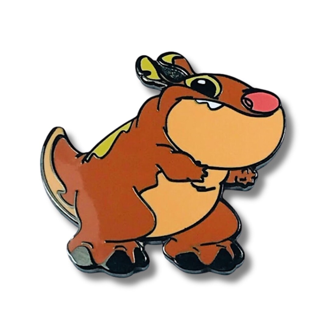 Pin – Experiment 210 From Lilo & Stitch – Disney Fantasy - Etsy