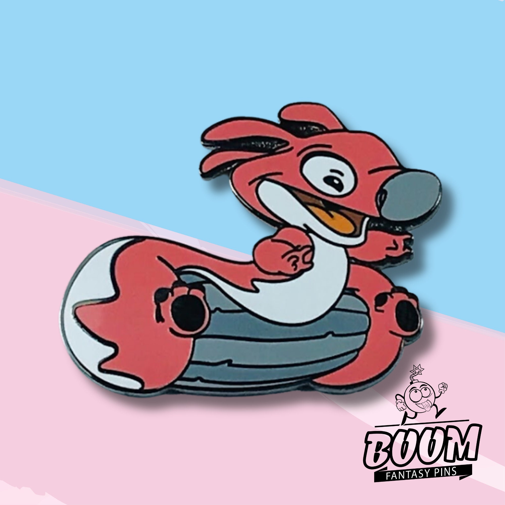 Mulch, Experiment 111, Lilo&stitch: Adorable Disney Fantasy Pins, Perfect  Gift for Disney Lovers, Cute Pin, Limited Stock - Etsy