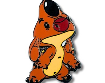 Pin – Heat Experiment 609 from Lilo & Stitch – Disney Fantasy