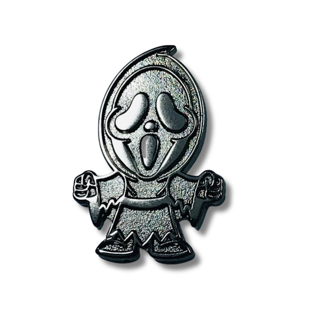 Pin – Scary From Scary Movie – Horror Comedy Fantasy - Etsy