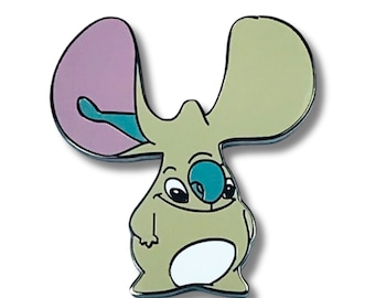 Pin – Experiment 103 Stamen from Lilo & Stitch – Disney Fantasy
