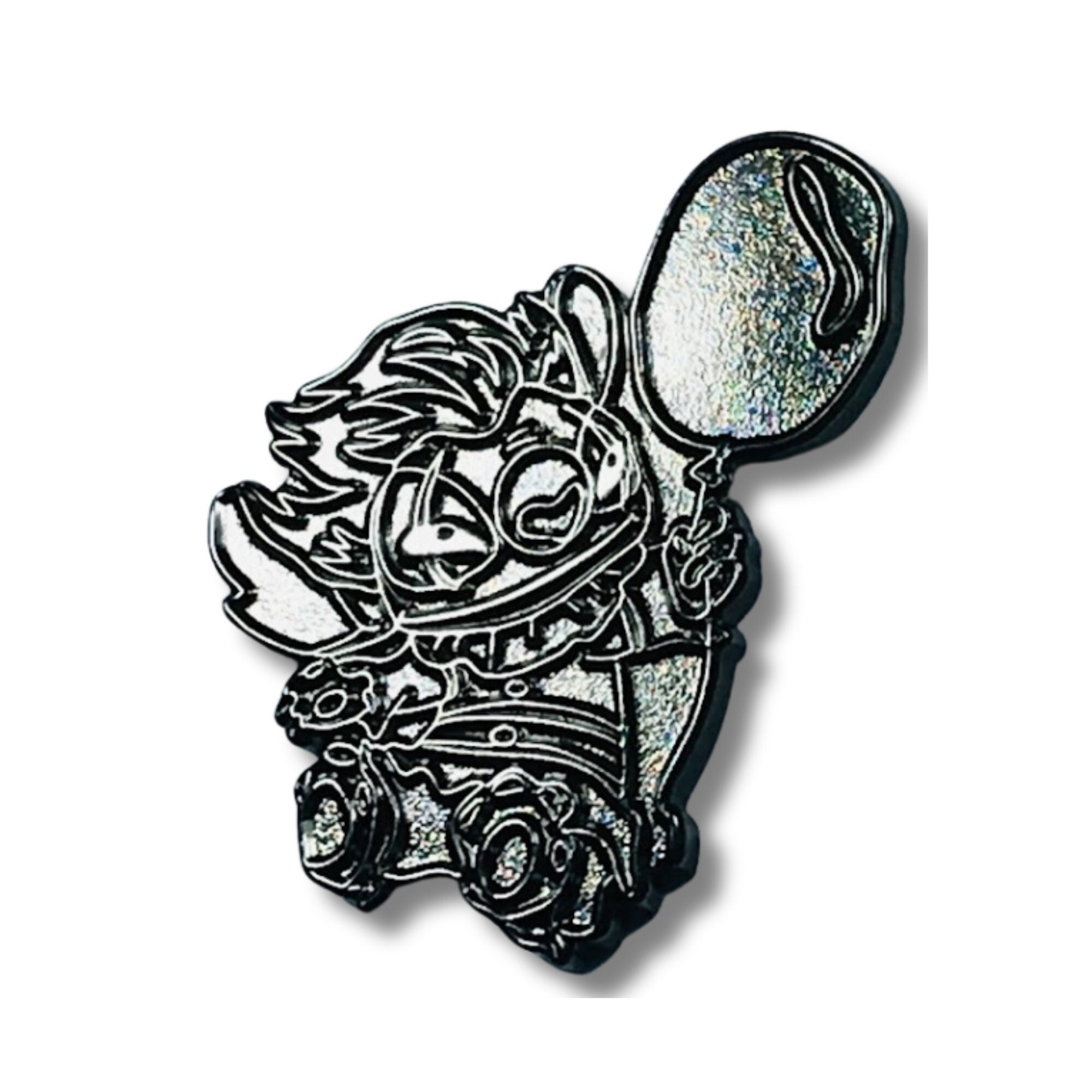 Pin – Experiment 626 from Lilo and Stitch – Disney Fantasy