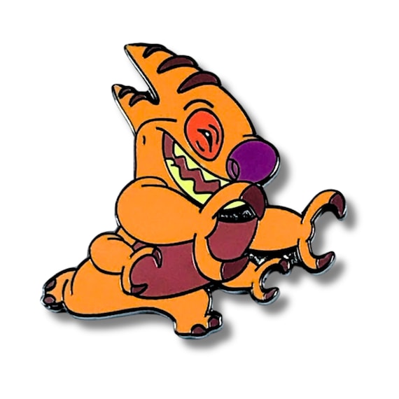 Pin – Experiment 031 From Lilo & Stitch – Disney Fantasy - Etsy