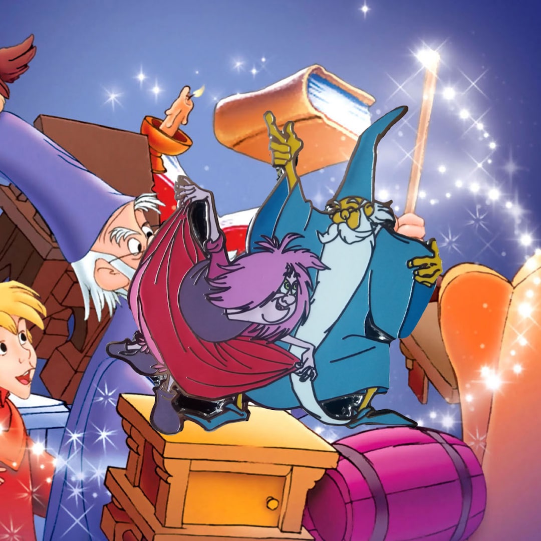 merlin-madam-mim-the-sword-in-the-stone-disney-fantasy-etsy