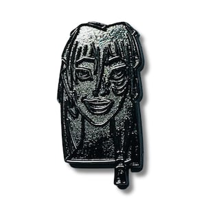 Pin – Kida Nedakh from Atlantis The Lost Empire – Disney Fantasy