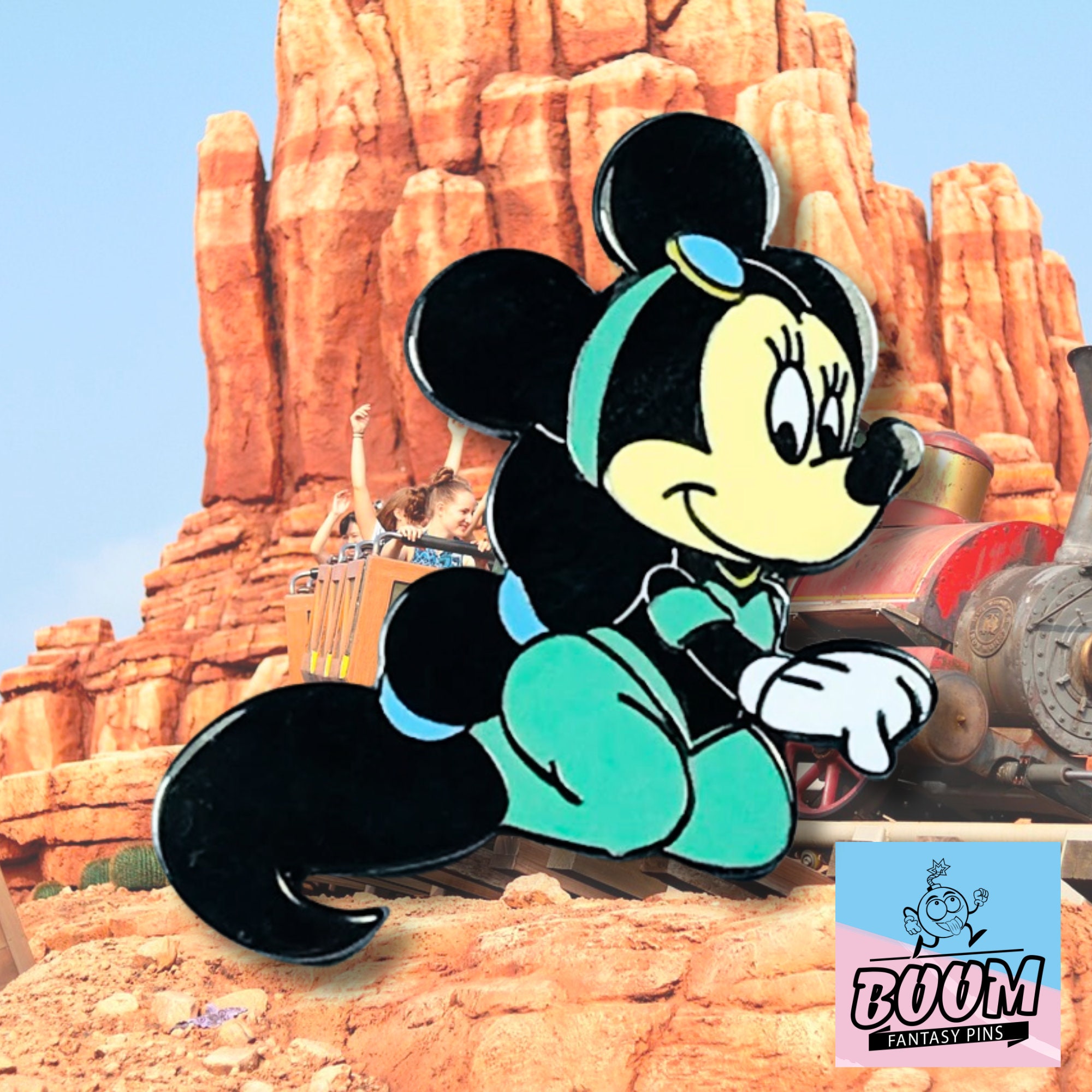 ジャスミン役のミニーマウス、アラジン：愛らしいディズニー