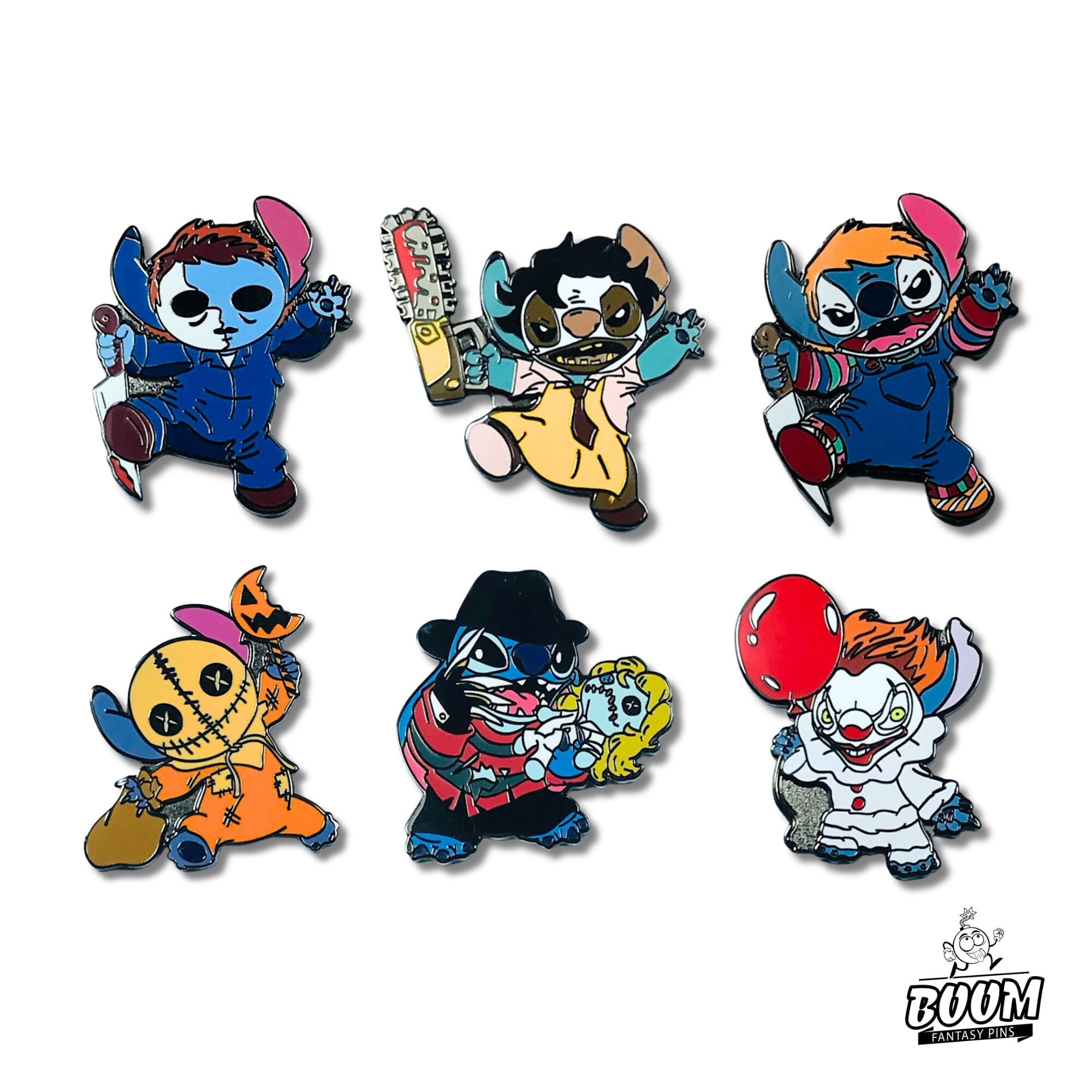 Pin – Experiment 626 Stitch as Halloween From Lilo and Stitch