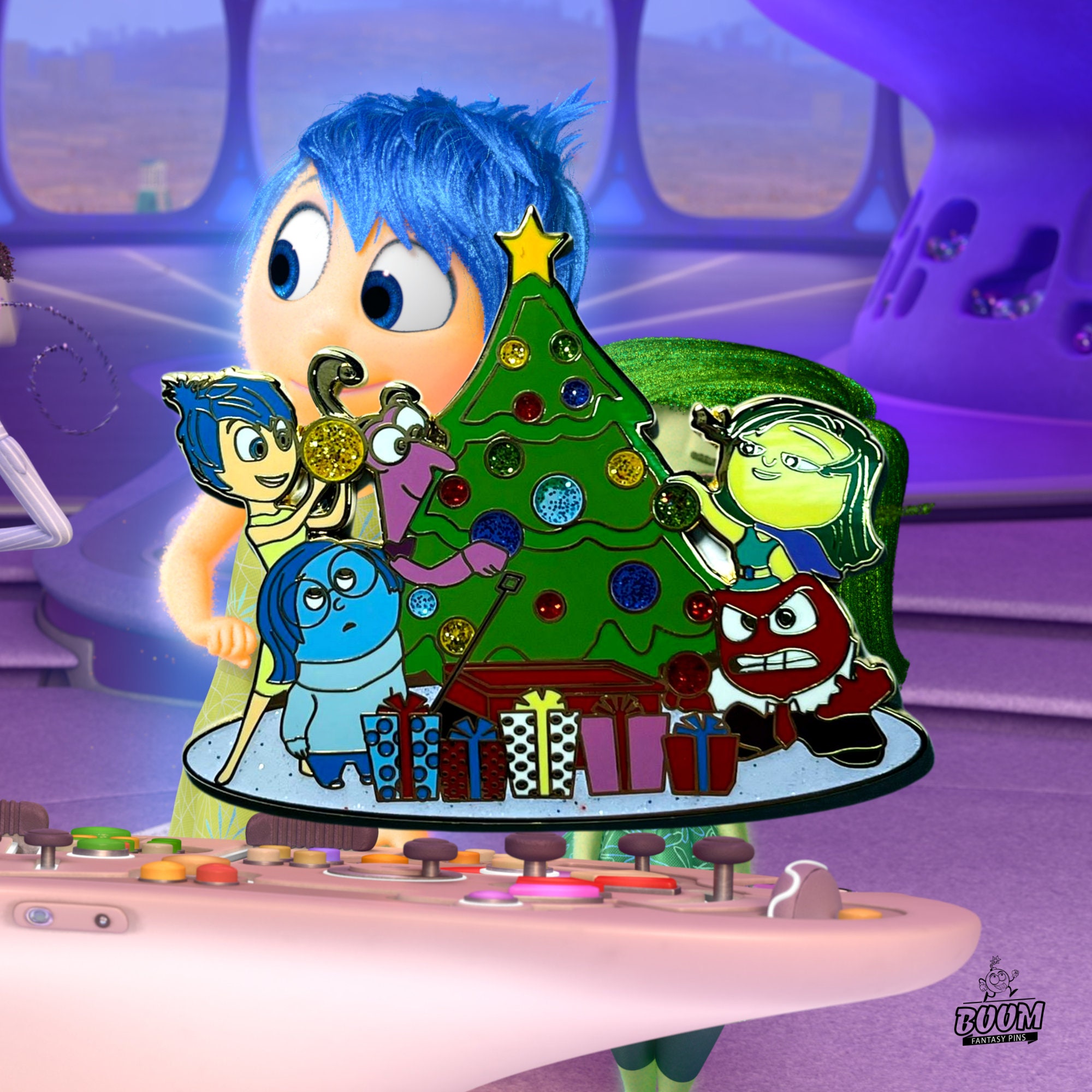 ALiCE'S EMOTiON - FUNNY PRINCESS サイン入り Alice in Fun Fair OP by Baby, the Stars Shine Bright