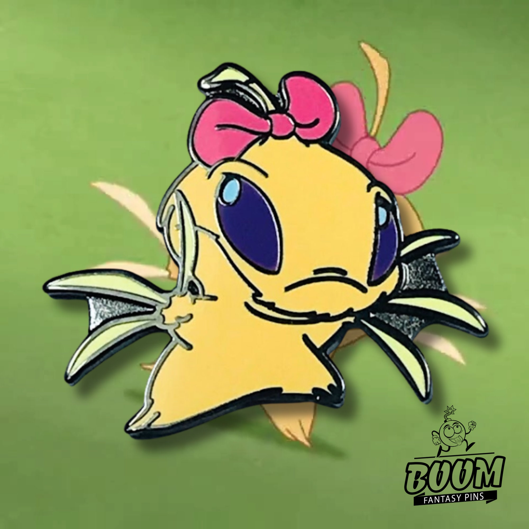 Pin – Experiment 177 From Lilo & Stitch – Disney Fantasy