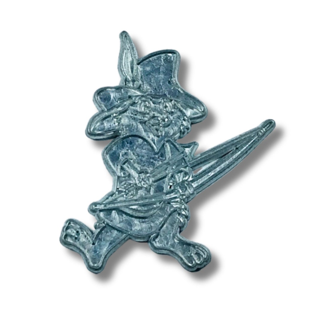 Pin – Skippy Rabbit from Robin Hood – Disney Fantasy - Etsy 日本