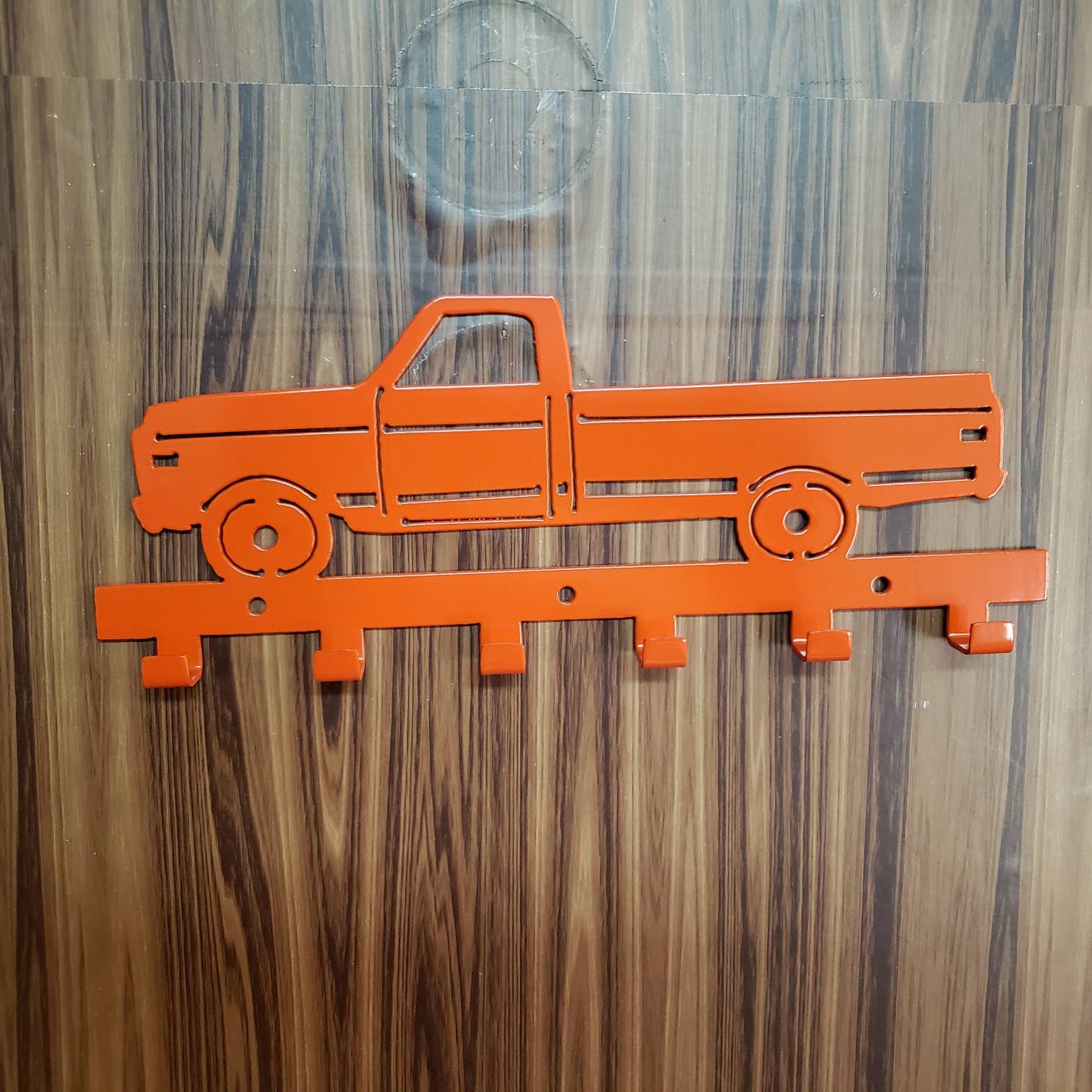 Truck Racks for sale compared to CraigsList Only 2 left at 70