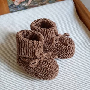 Brown Little Teddy Bear Baby Gift, Woodland Baby Shower Gift ...