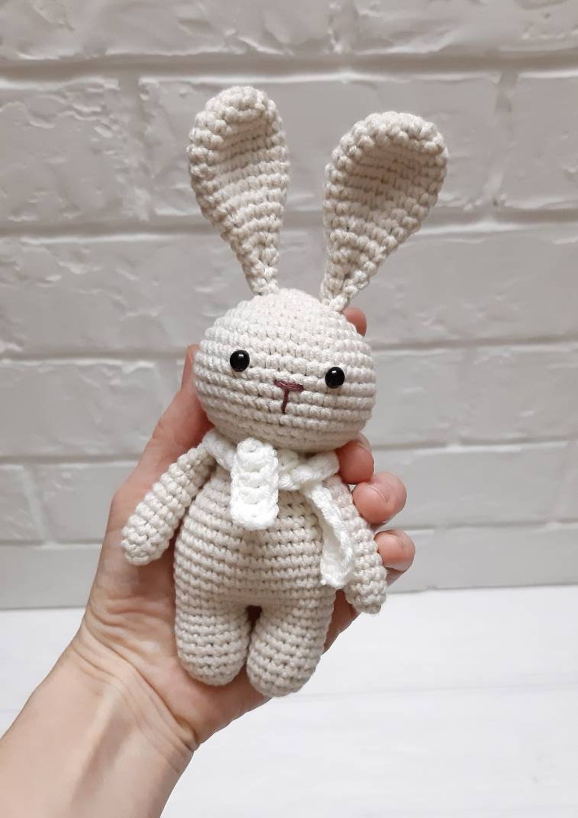 Triplet Woodland Animal Set Tiny Stuffed Animals Gift Box Etsy