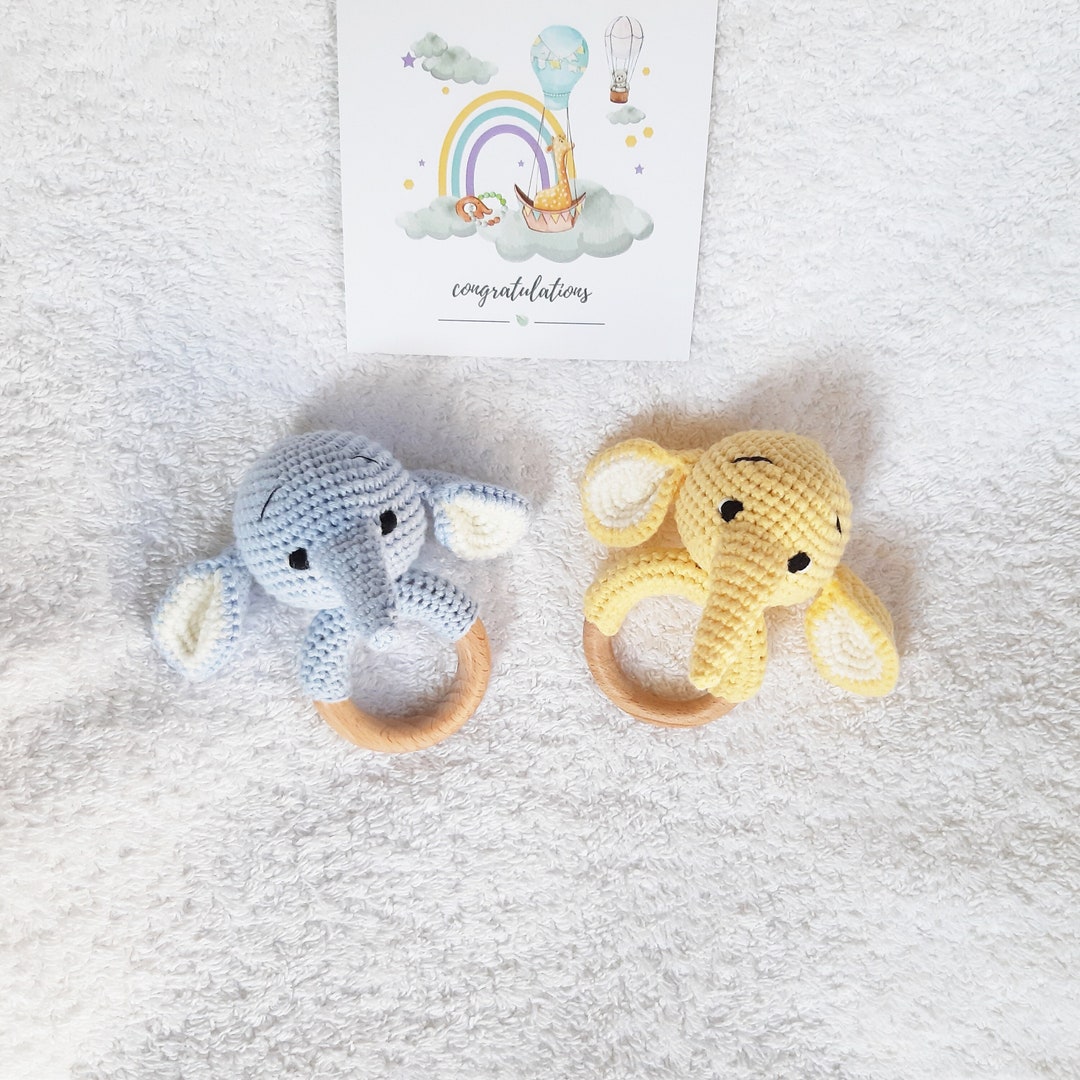 Coffret cadeau nouveauné jumeau garçon et fille, cadeau de grossesse félicitations jumeau, idée