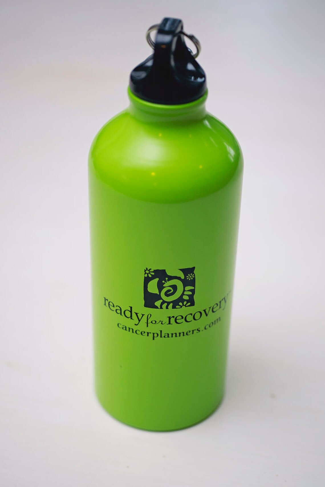 Water Bottle for Cancer Patients Gift for Cancer Patients Etsy