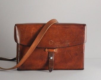 Vintage Delvaux schwarzem Leder Eimer Tasche Schulter | Etsy Vintage Fratelli Rosetti Stiefel geschnürt Schnürsenkel Leder Schlittschuhe Steampunk 37,5