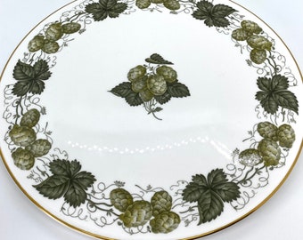 Gateau Plate Etsy