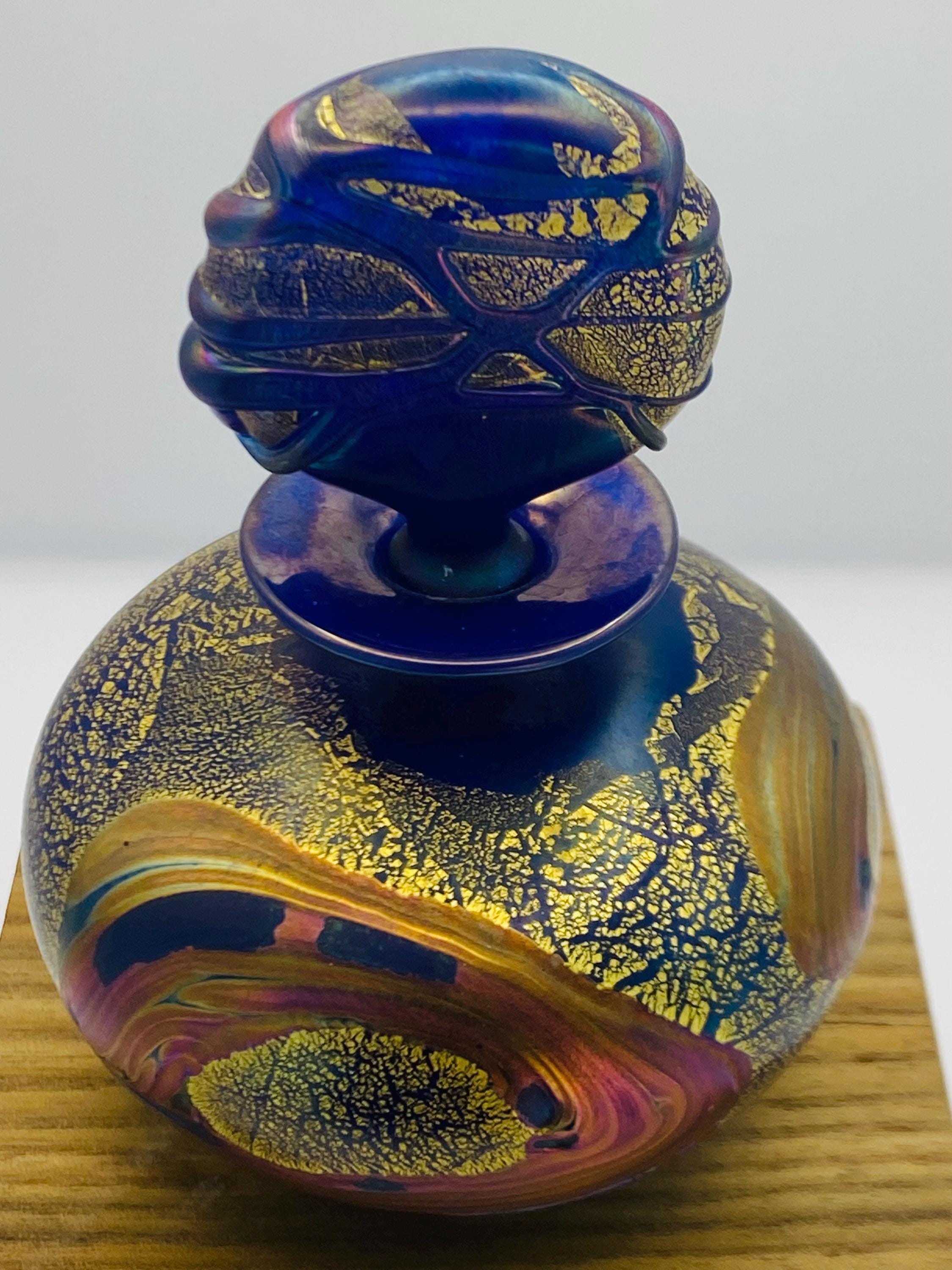 Isle of Wight Glass - Etsy