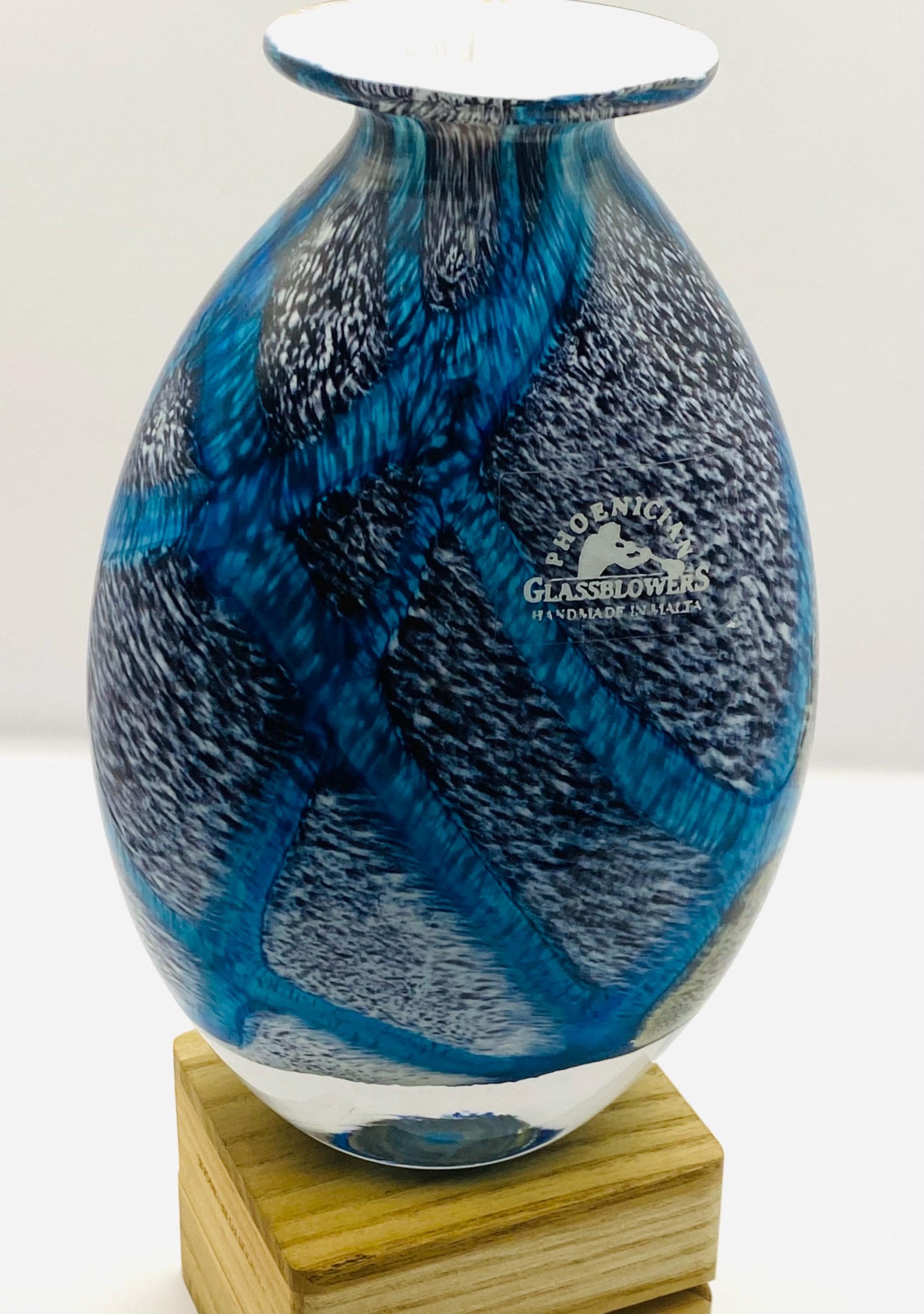 Phoenician Glass Malta - Etsy